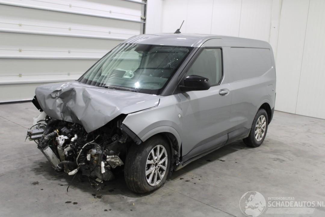 Ford Transit Courier Van Transit Courier