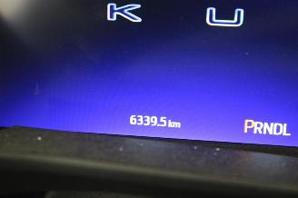 Ford Kuga  picture 13