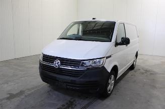 Autoverwertung Volkswagen Transporter T6 2021/12