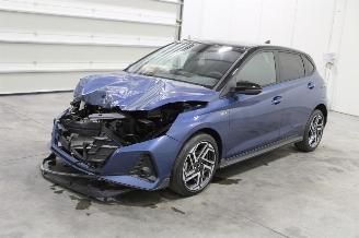 Sloopauto Hyundai I-20 i20 2024/6