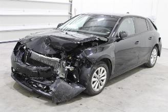 Auto da rottamare Opel Astra  2022/12