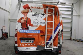 Renault Master  picture 9
