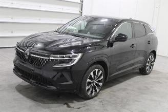 skadebil auto Renault Austral  2023/4