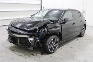 Unfallwagen Peugeot 308  2023/5