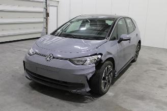 Coche accidentado Volkswagen ID.3  2023/1