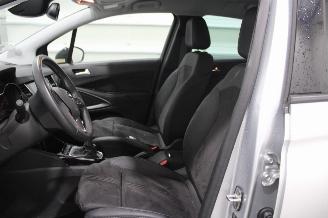 Opel Crossland X picture 10