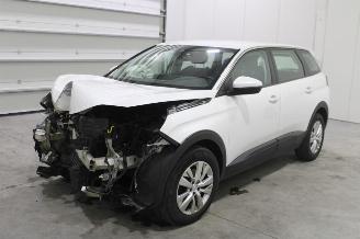 Unfallwagen Peugeot 5008  2020/2