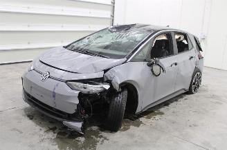 Auto incidentate Volkswagen ID.3  2025/1