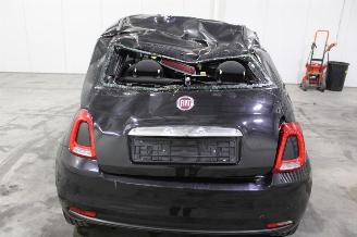 Fiat 500  picture 7