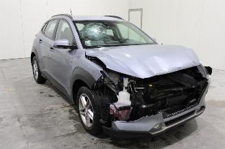 Hyundai Kona  picture 2