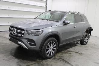 Schadeauto Mercedes GLE 400 2023/8