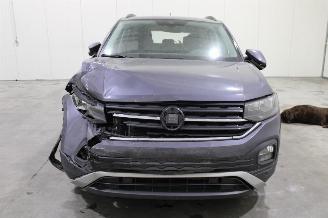 Volkswagen T-Cross  picture 6