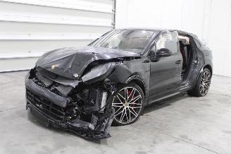 Uttjänta bilar auto Porsche Cayenne  2025/2