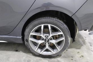 Kia Cee d cee'd picture 23