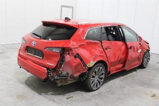 Toyota Corolla  picture 3