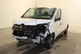 Auto da rottamare Renault Trafic  2022/3