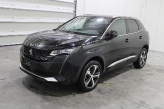Autoverwertung Peugeot 3008  2023/2