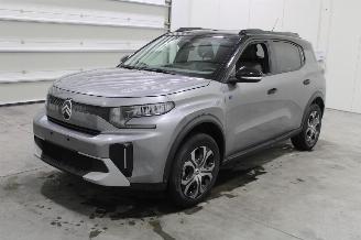 Sloopauto Citroën C3 Aircross  2025/6