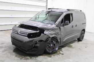 Auto da rottamare Citroën Berlingo  2021/5