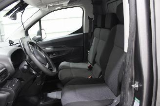 Citroën Berlingo  picture 10