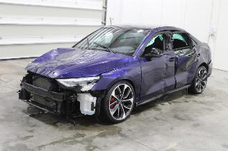 Auto da rottamare Audi S3  2024/2