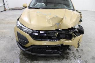 Dacia Sandero  picture 6