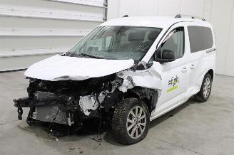Sloopauto Ford Tourneo Connect  2023/5