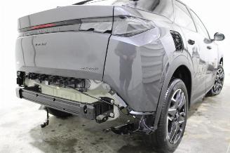 Peugeot 3008  picture 21