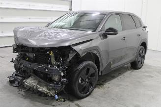 Voiture accidenté Citroën C5 Aircross  2025/11