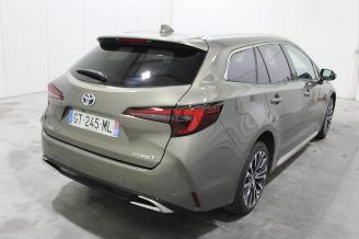 Toyota Corolla  picture 3
