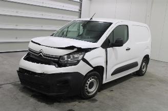 Unfallwagen Citroën Berlingo  2020/5
