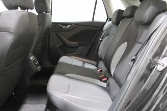 Skoda Kamiq  picture 11