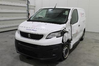 Schadeauto Peugeot Expert  2021/5
