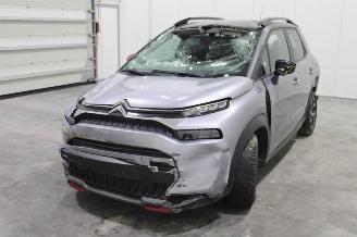 škoda osobní automobily Citroën C3 Aircross  2022/3