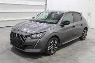  Peugeot 208  2022/12