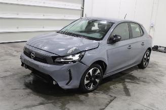 Schadeauto Opel Corsa  2024/8