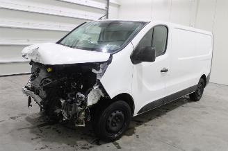  Nissan Primastar  2022/7