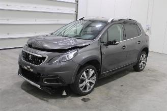 Avarii autoturisme Peugeot 2008  2019/6