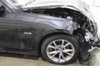 BMW 3-serie 320 picture 7