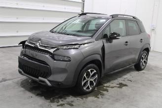 Auto incidentate Citroën C3 Aircross  2023/3