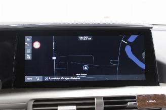 Hyundai Nexo  picture 14