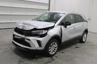 Unfallwagen Opel Crossland X 2022/11