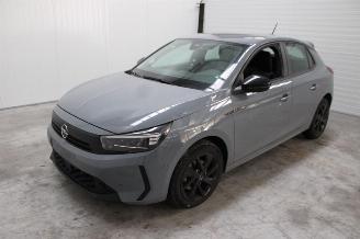 Avarii autoturisme Opel Corsa  2024/8