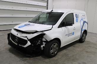 Avarii autoturisme Mercedes Citan  2023/5