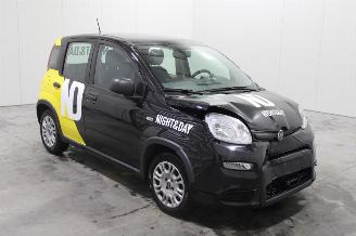 Fiat Panda  picture 2