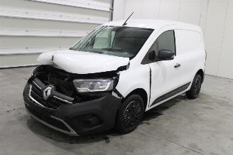 skadebil auto Renault Kangoo  2023/7