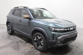 Dacia Duster  picture 2