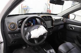 Dacia Spring  picture 9