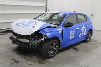 Avarii autoturisme Peugeot 308  2023/9
