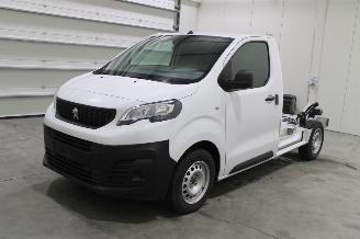Démontage voiture Peugeot Expert  
